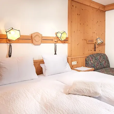 Rent this 1 bed apartment on Maria Alm am Steinernen Meer in Politischer Bezirk Zell am See, Austria