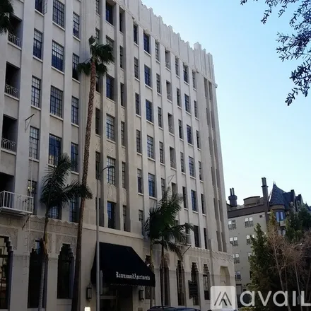 Image 1 - 570 N Rossmore Ave, Unit 410 - Apartment for rent
