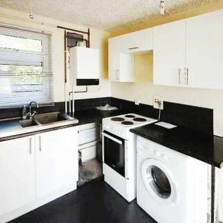 Rent this 2 bed apartment on Wimbish End in Vange, SS13 3PF