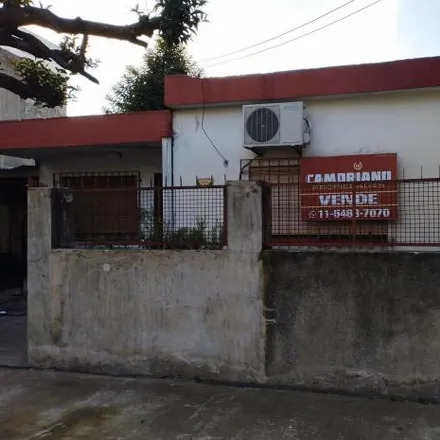 Buy this studio house on Agustín De Vedia in Partido de La Matanza, B1754 GNO San Justo