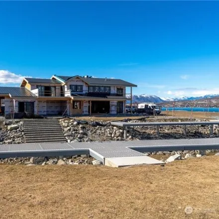 Image 5 - unnamed road, Chelan, Chelan County, WA 98816, USA - House for sale