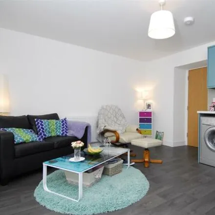 Rent this 1 bed room on 2 Quaker Lane in Plymouth, PL3 4FA