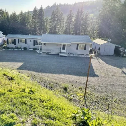 Image 2 - unnamed road, Stevens County, WA 99167, USA - House for sale