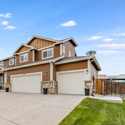 Buy this 6 bed house on 5998 Ottawa Drive in Cheyenne, WY 82001
