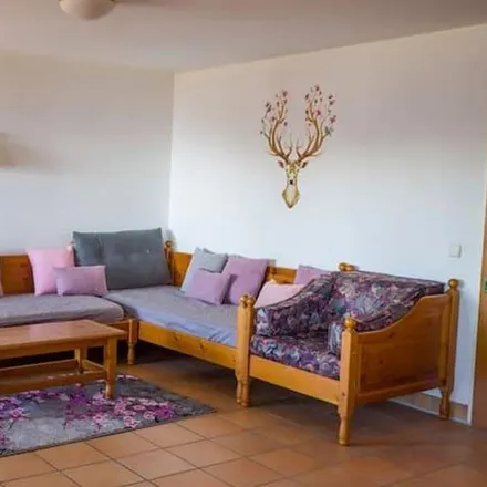 Rent this 1 bed apartment on Görtschach in 9521 Töbring, Austria