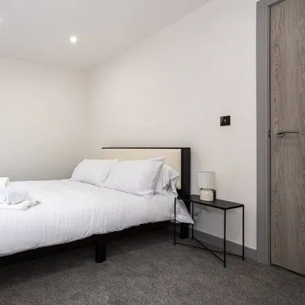Image 5 - Preston, PR1 3JD, United Kingdom - Apartment for rent