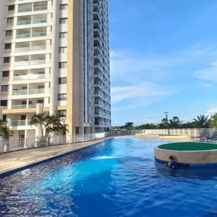 Image 2 - Rua Geraldo Farnela, Nova Esperança, Manaus - AM, 69000-000, Brazil - Apartment for rent
