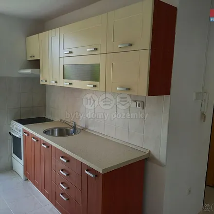 Rent this 2 bed apartment on Velké náměstí 145 in 386 01 Strakonice, Czechia