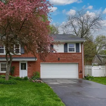 Buy this 3 bed house on 59 Jackson Drive in Lancaster Township, PA 17603