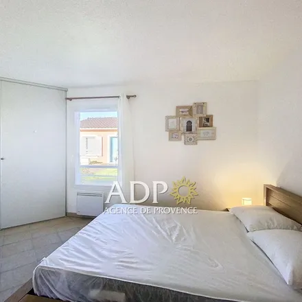 Rent this 2 bed apartment on 16 Route de Saint-Mathieu in 06130 Grasse, France