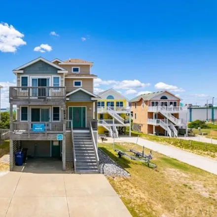 Buy this 5 bed house on 6918 South Virginia Dare Trail in Whalebone, Nags Head