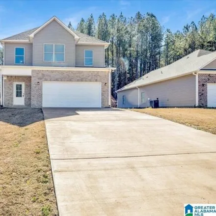 Buy this 3 bed house on Brookhaven Drive in Margaret, AL 35112