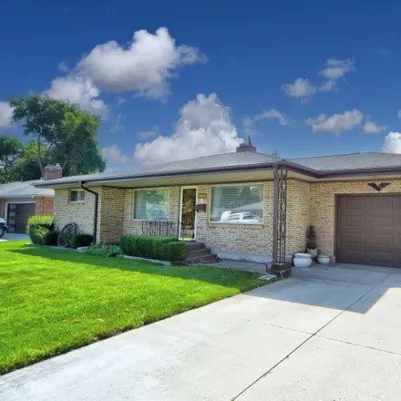 Buy this 4 bed house on 6007 West Chestnut Drive in Boise, ID 83704