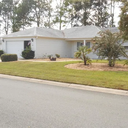 Buy this 2 bed house on 14608 Southeast 86th Terrace in Marion County, FL 34491