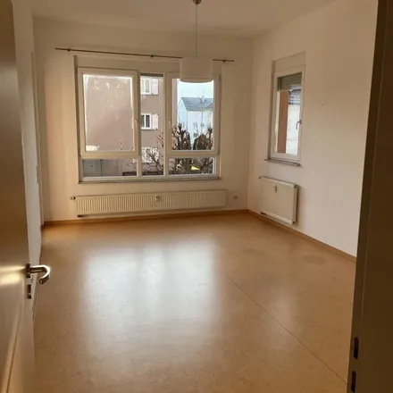 Rent this 2 bed apartment on Gartenstraße in 73430 Aalen, Germany
