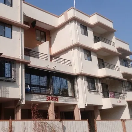 Image 6 - unnamed road, Asangaon, Shahapur - 421601, Maharashtra, India - Apartment for sale