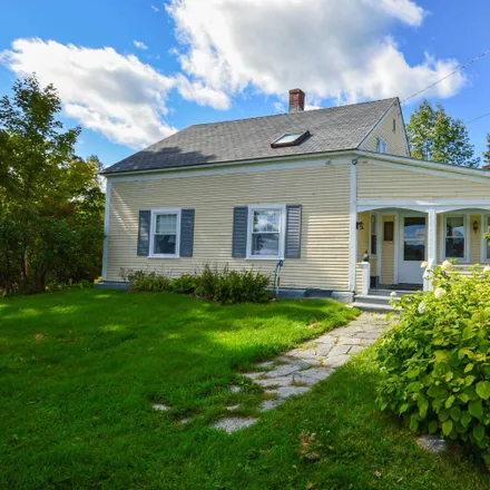 Rent this 5 bed house on 336 Stanley Lane in Mount Holly, Rutland County