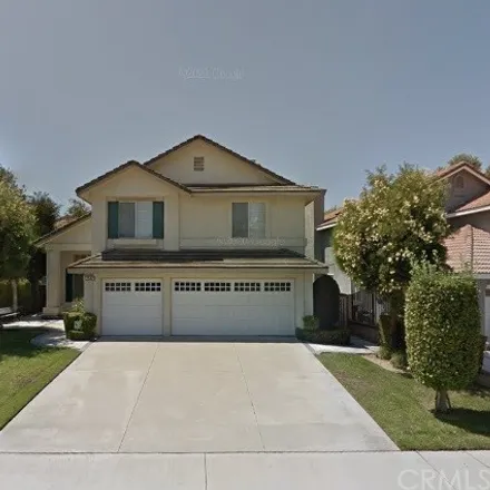 Rent this 4 bed house on 2547 Via la Mesa in Chino Hills, CA 91709