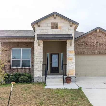 Rent this 3 bed house on Country Mill in Cibolo, TX 78108