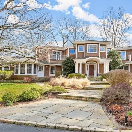 Buy this 5 bed house on 41 Lake Wind Road in New Canaan, CT 06840