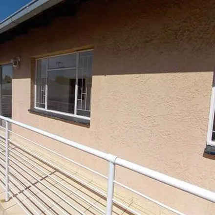 Rent this 2 bed apartment on 13 Farrar Street in Ekurhuleni Ward 27, Gauteng