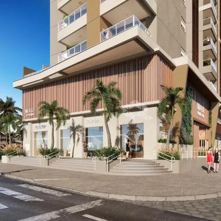 Buy this 2 bed apartment on Rua Santa Cruz in Itacolomi, Balneário Piçarras - SC