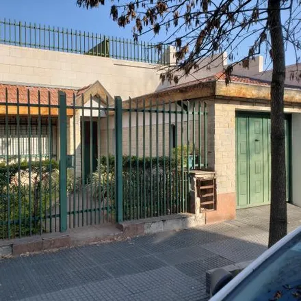 Buy this 5 bed house on Nazca 5448 in Villa Pueyrredón, C1419 DVM Buenos Aires