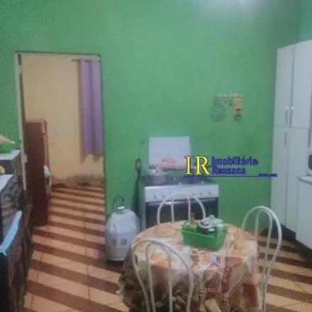 Buy this 3 bed house on Rua Coema in Icaivera, Betim - MG
