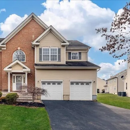 Buy this 4 bed house on 9 Woodfield Court in Franklin Township, NJ 08540