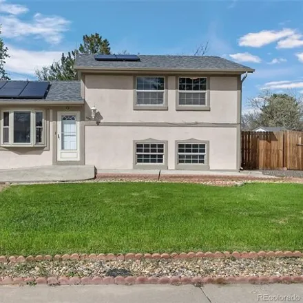 Buy this 3 bed house on 3501 East 122nd Avenue in Thornton, CO 80241