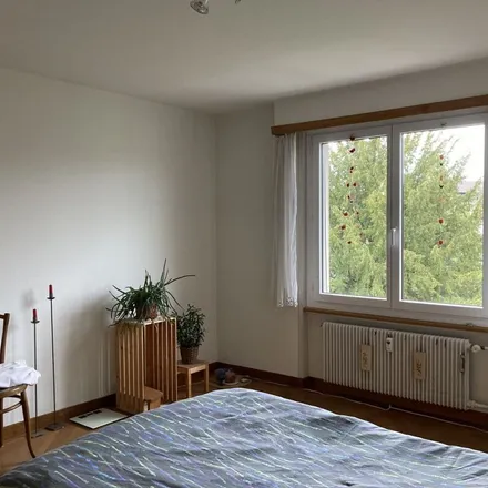 Rent this 3 bed apartment on Sulgenauweg 50 in 3007 Bern, Switzerland