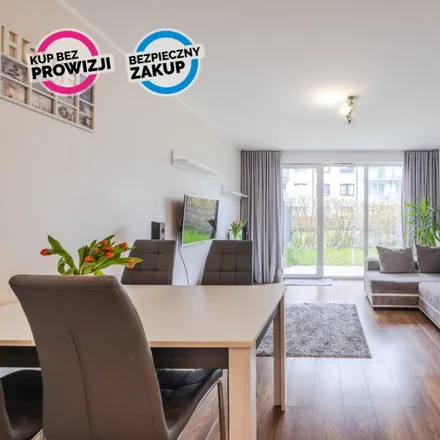 Buy this 2 bed apartment on Sucha 16A in 84-209 Gdynia, Poland