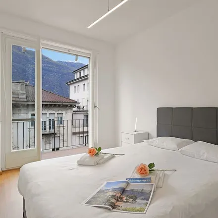 Rent this 2 bed apartment on Bellinzona in Distretto di Bellinzona, Switzerland