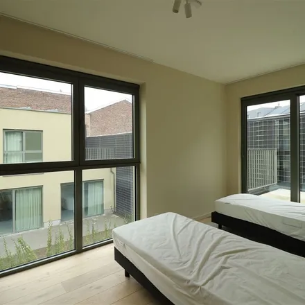 Image 3 - Sint-Laureisstraat 39, 2018 Antwerp, Belgium - Apartment for rent