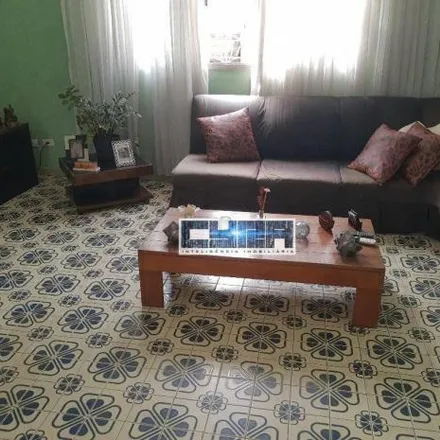 Buy this 3 bed house on Rua Almirante Barroso in Campo Grande, Santos - SP