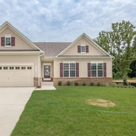 Buy this 4 bed house on Savannah Drive in Prince George's County, MD 20735