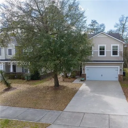 Image 2 - Evan way, Bluffton, Beaufort County, SC, USA - House for sale