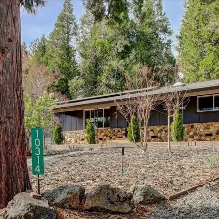 Image 1 - Durbrow Road, Town Talk, Nevada County, CA 95959, USA - House for sale