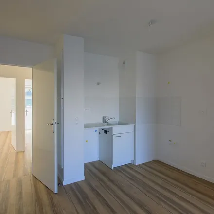 Rent this 3 bed apartment on 64 Rue Youri Gagarine in 92700 Colombes, France