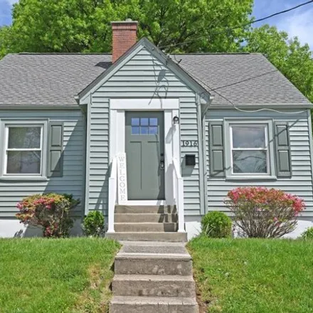 Buy this 3 bed house on 1918 Goodman Avenue in North College Hill, Hamilton County