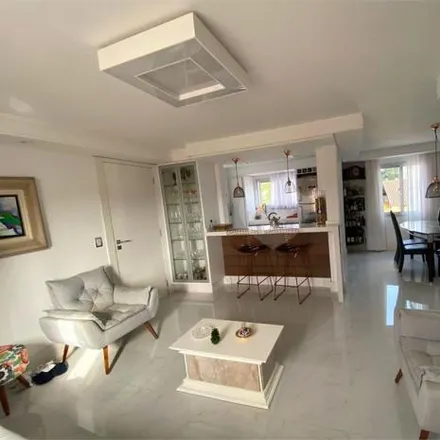 Buy this 2 bed apartment on Rua Antônio Lago 420 in Boa Vista, Curitiba - PR