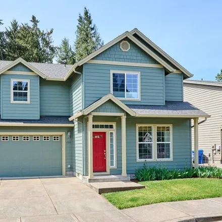Buy this 3 bed house on 7553 Camden Street Northeast in Clear Lake, Keizer