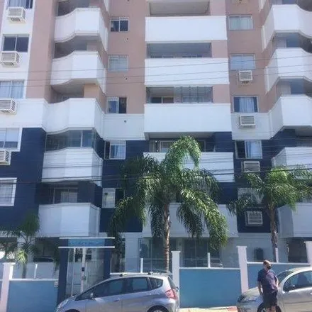 Buy this 2 bed apartment on Rua Antônio Rogério Monn in Jardim Cidade de Florianópolis, São José - SC