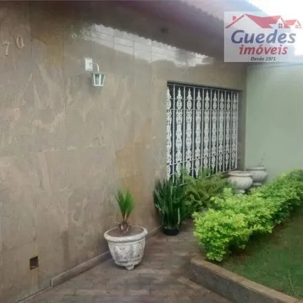 Buy this 3 bed house on Rua Tenente João Batista Pannochia in Vila Galvão, Guarulhos - SP