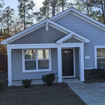 Rent this 3 bed house on 139 Weeping Willow Cir in Blythewood, South Carolina