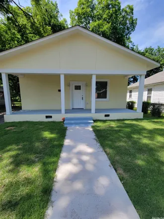 Buy this 3 bed house on 312 Harrison Street in Dardanelle, Yell County