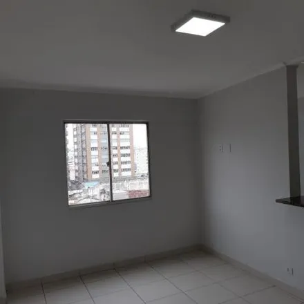 Image 2 - Rua José Ferrari, Santo Antônio, São Caetano do Sul - SP, 09530-001, Brazil - Apartment for rent
