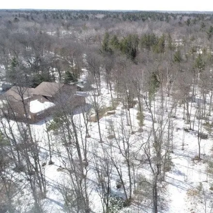 Buy this studio house on 11648 East Open Gate Drive in Solon Springs, WI 54873