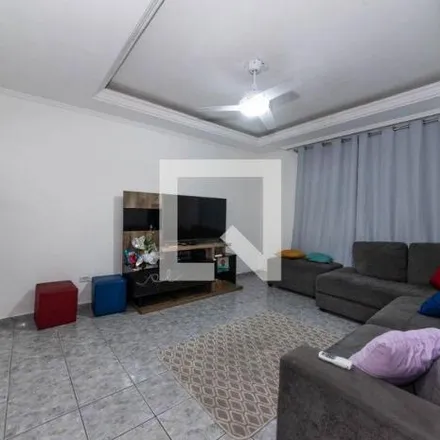 Buy this 3 bed house on Rua Gana in Parque Novo Oratório, Santo André - SP