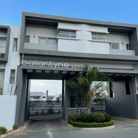 Image 6 - Portman Road, Bryanston, Sandton, 2152, South Africa - Apartment for rent